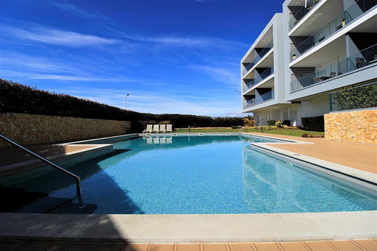 Albufeira Prestige With Pool By Homing Apartment Exterior photo