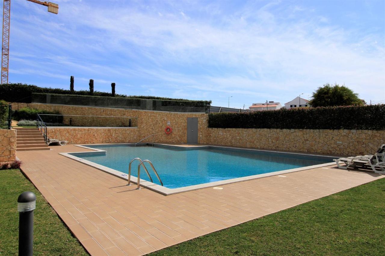 Albufeira Prestige With Pool By Homing Apartment Exterior photo