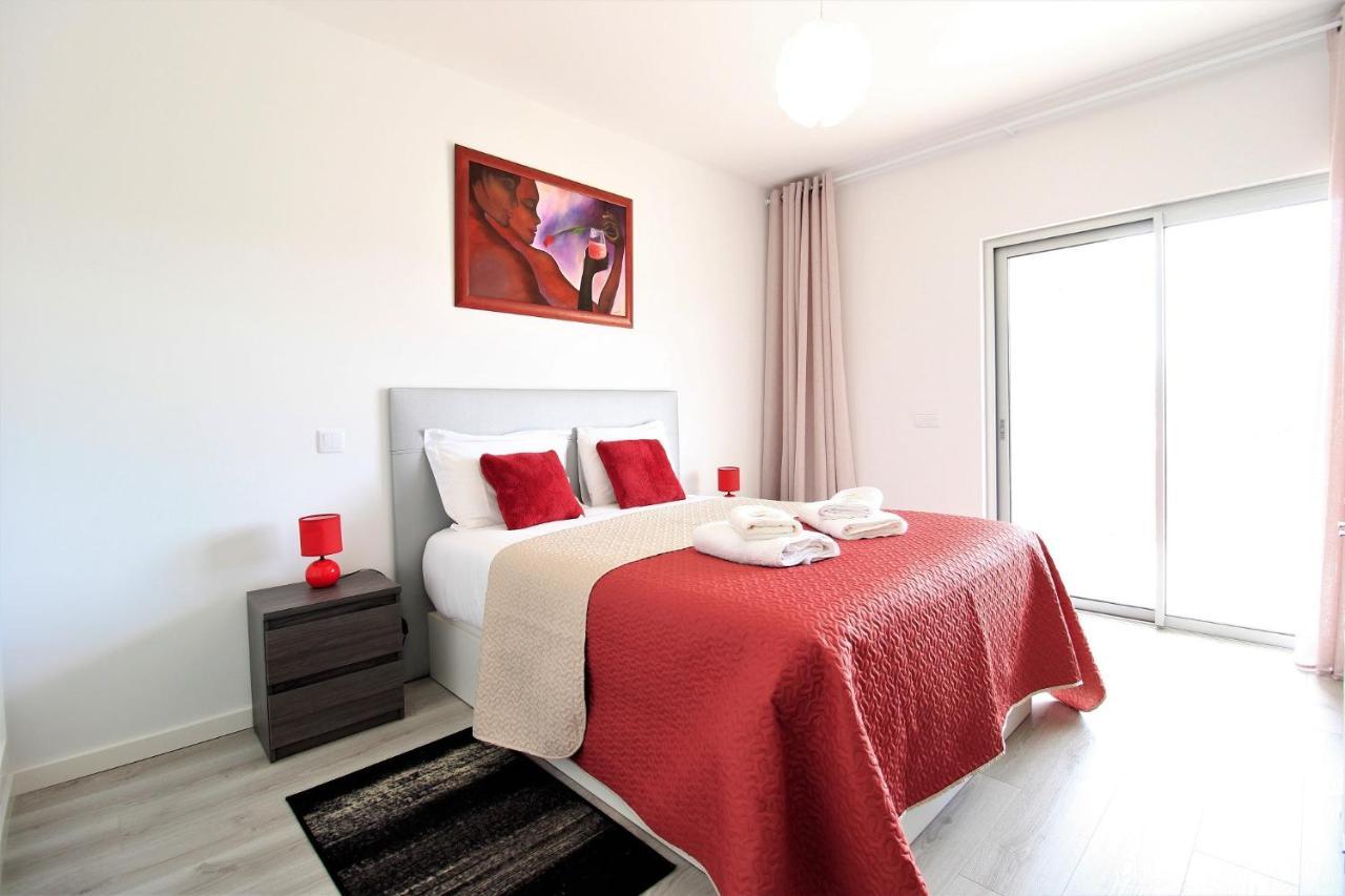 Albufeira Prestige With Pool By Homing Apartment Exterior photo