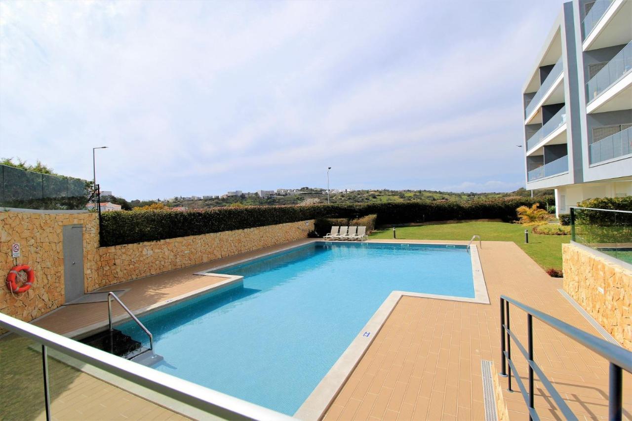 Albufeira Prestige With Pool By Homing Apartment Exterior photo