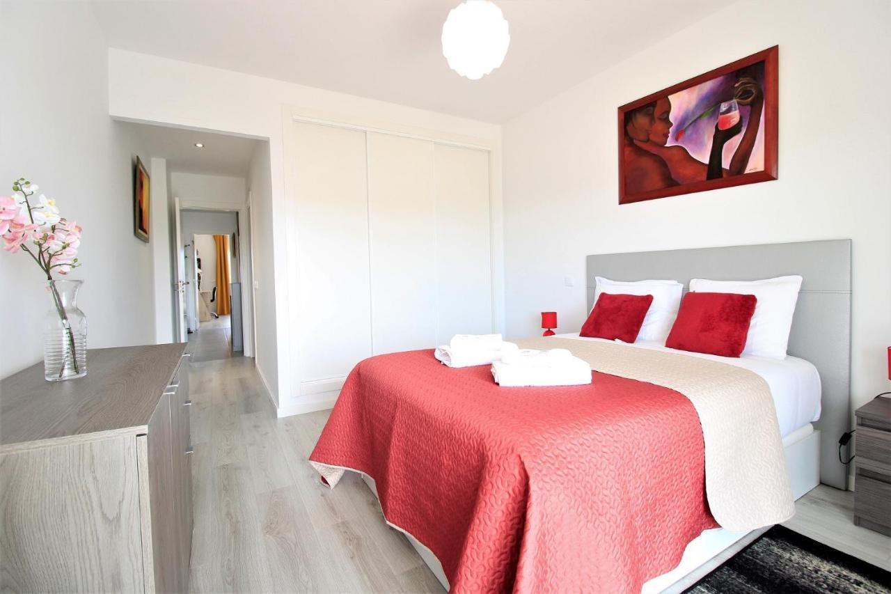 Albufeira Prestige With Pool By Homing Apartment Exterior photo