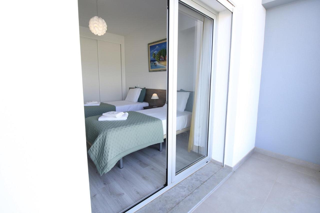 Albufeira Prestige With Pool By Homing Apartment Exterior photo